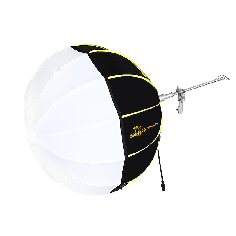 CineVeam Studio Lantern 80cm - CINEVEAM | Bellalite