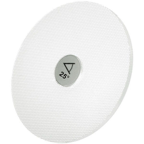 Soraa SNAP 50mm, Circular Beam Spreader 25° - Soraa | Bellalite