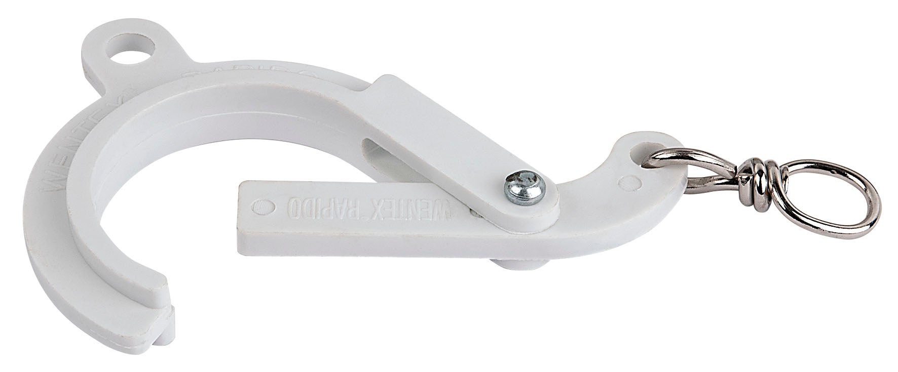 Rapido Curtain Clamp  - Wentex | Bellalite