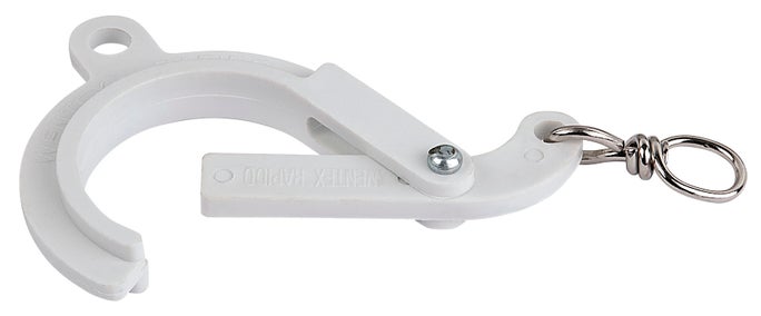 Rapido Curtain Clamp - Wentex | Bellalite Rapido Curtain Clamp - Wentex | Bellalite