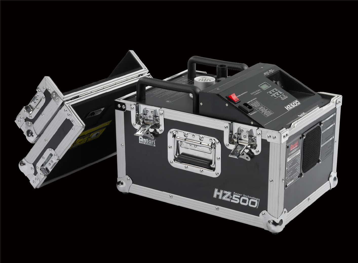 Antari HZ-500 Haze Machine Cracker / oljebaserad vätska - Antari | Bellalite Antari HZ-500 Haze Machine Cracker / oljebaserad vätska - Antari | Bellalite