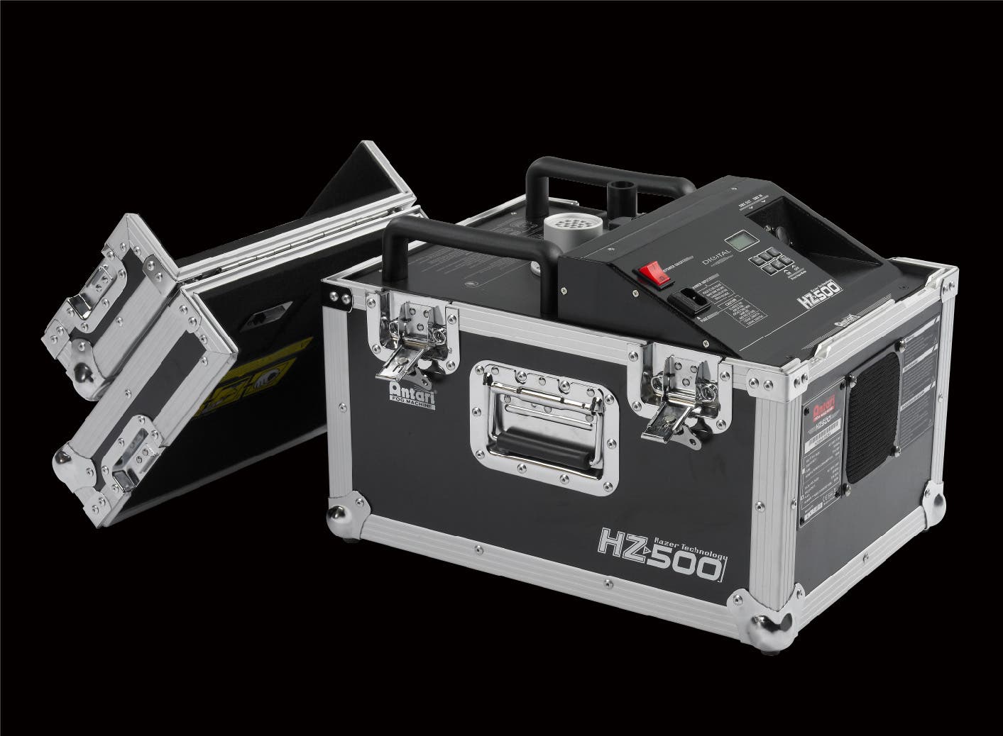 Antari HZ-500 Haze Machine Cracker / oljebaserad vätska - Antari | Bellalite Antari HZ-500 Haze Machine Cracker / oljebaserad vätska - Antari | Bellalite