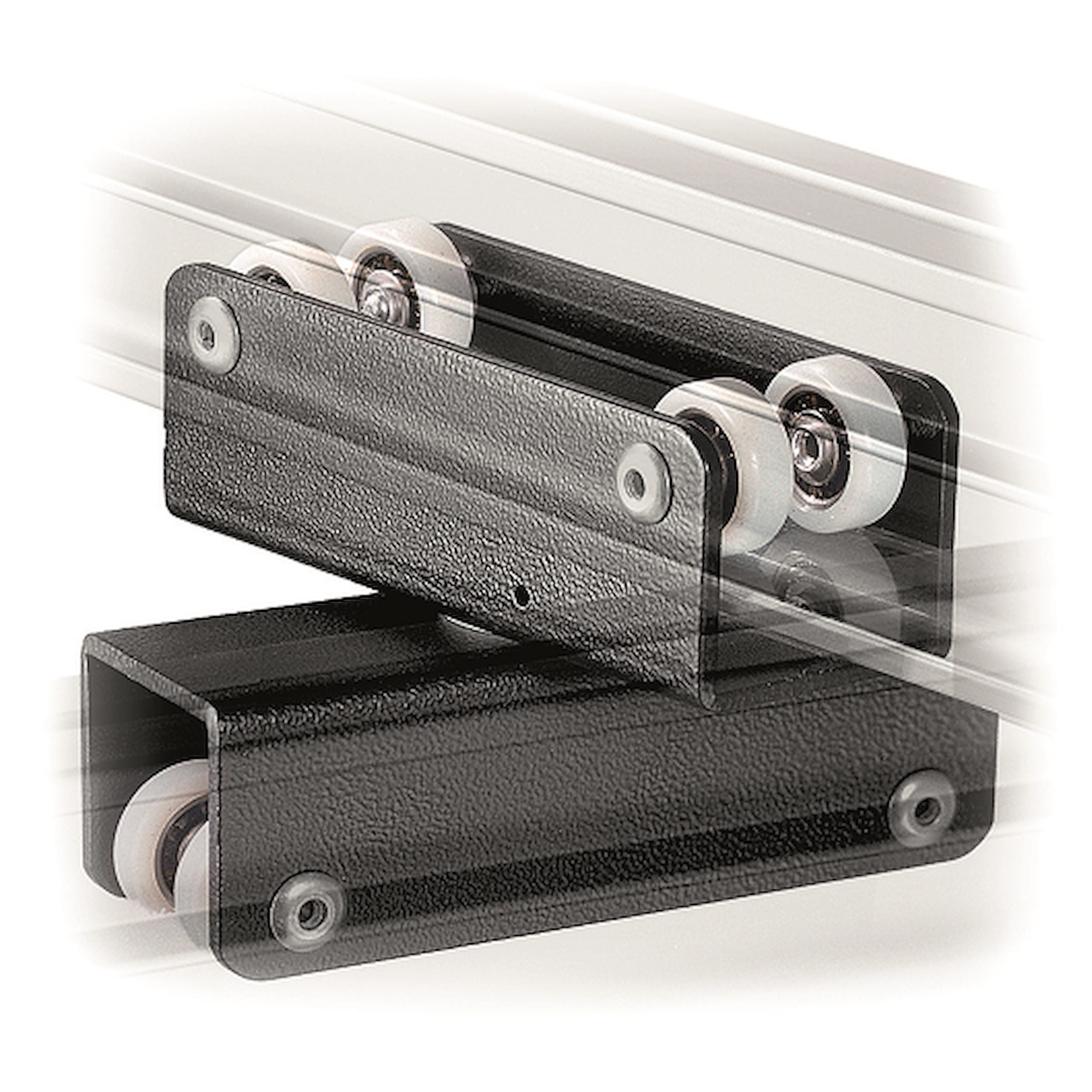 Manfrotto Sky Track Double Carriage - Manfrotto | Bellalite