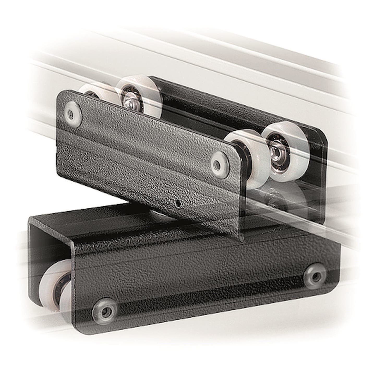 Manfrotto Sky Track Double Carriage - Manfrotto | Bellalite Manfrotto Sky Track Double Carriage - Manfrotto | Bellalite