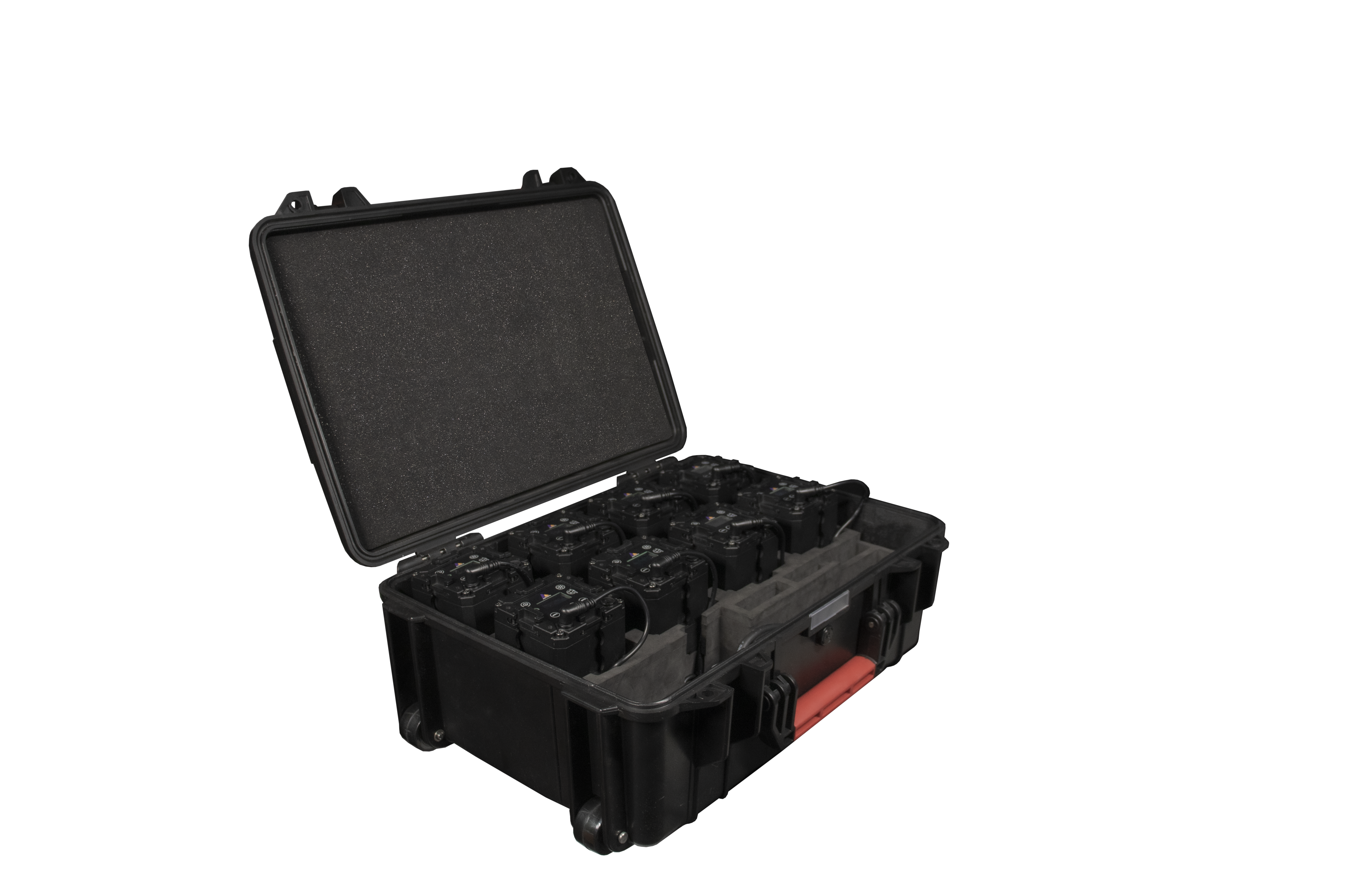 PixelBrick Set - Astera | Bellalite