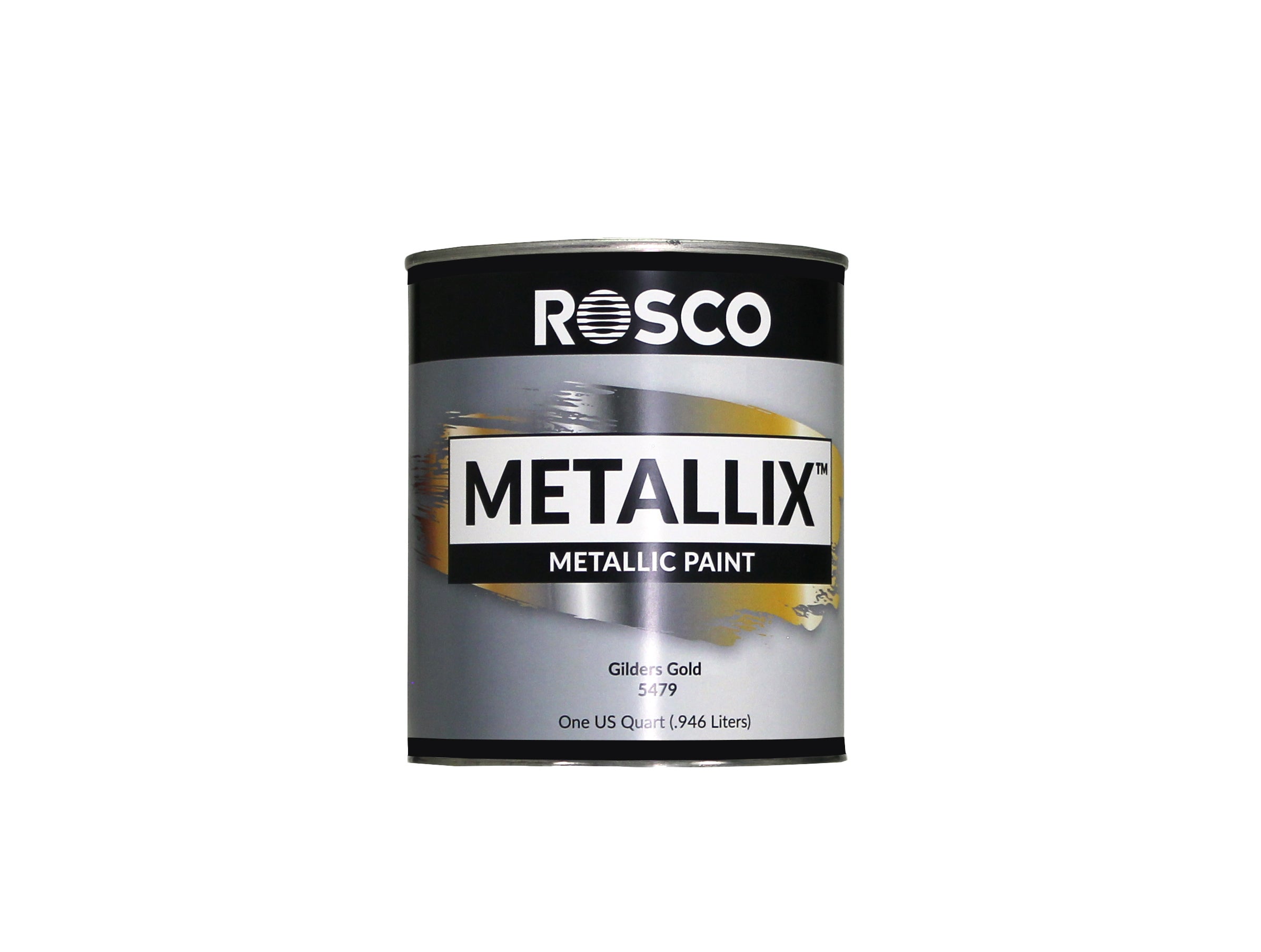 Rosco Metallix - Rosco | Bellalite