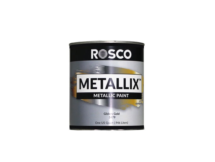 Rosco Metallix - Rosco | Bellalite Rosco Metallix - Rosco | Bellalite