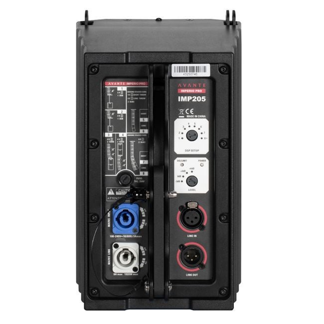 Avante Imperio Pro  - AVANTE | Bellalite