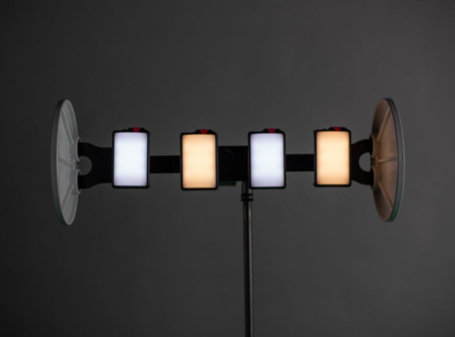 Lightsock Magnetic Dooplo 24  - Lightsock | Bellalite