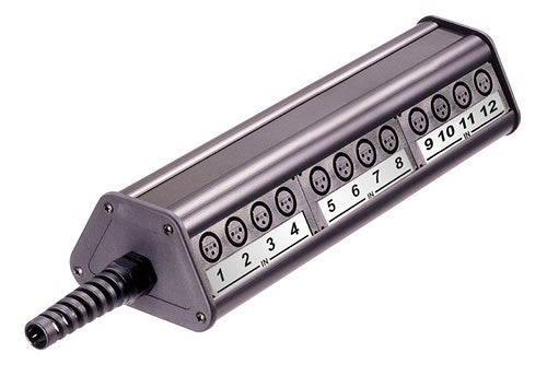 Neutrik REAN Stagebox - Neutrik | Bellalite Neutrik REAN Stagebox - Neutrik | Bellalite