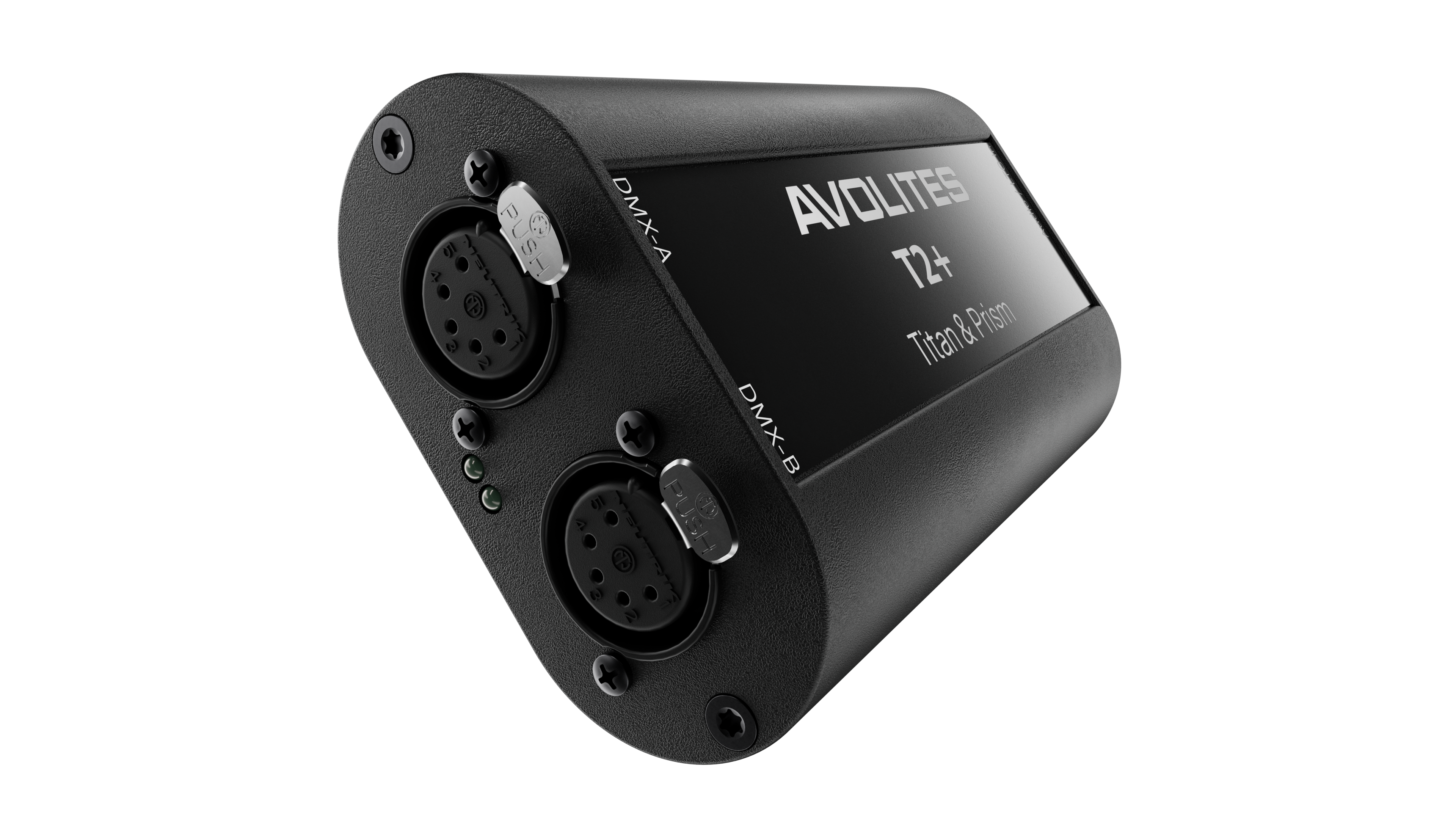 Avolites T2+  - Avolites | Bellalite