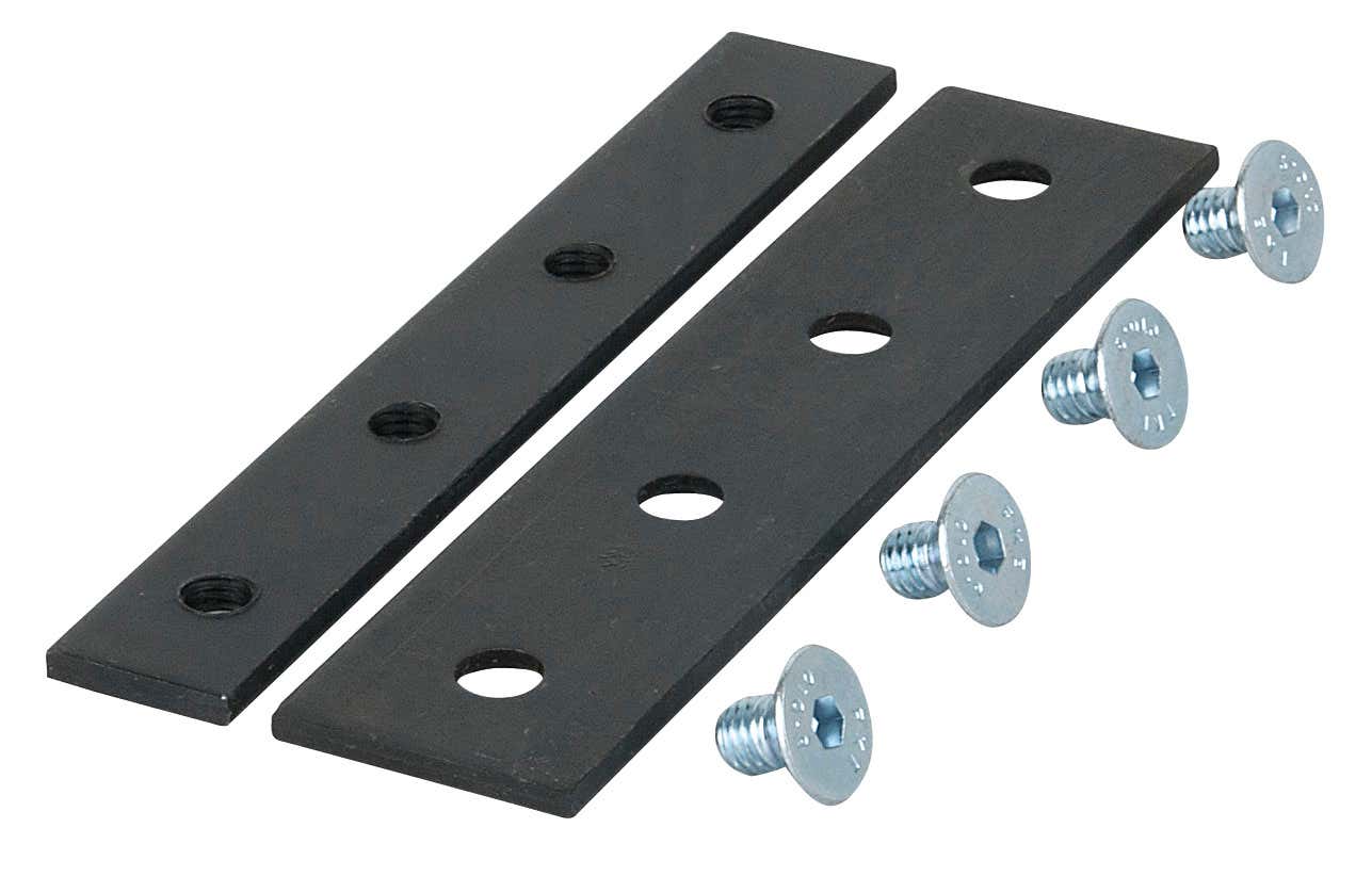 Eurotrack - Connection Strip - Wentex | Bellalite Eurotrack - Connection Strip - Wentex | Bellalite