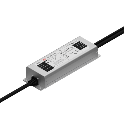 Mean Well ELG-200-48DA 48V 200W IP67 DALI - Mean Well | Bellalite