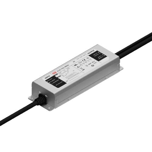 Mean Well ELG-200-48DA 48V 200W IP67 DALI - Mean Well | Bellalite Mean Well ELG-200-48DA 48V 200W IP67 DALI - Mean Well | Bellalite