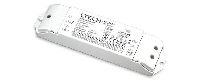 Triac Driver CC Dim, 200-700mA 20W - LTECH | Bellalite Triac Driver CC Dim, 200-700mA 20W - LTECH | Bellalite