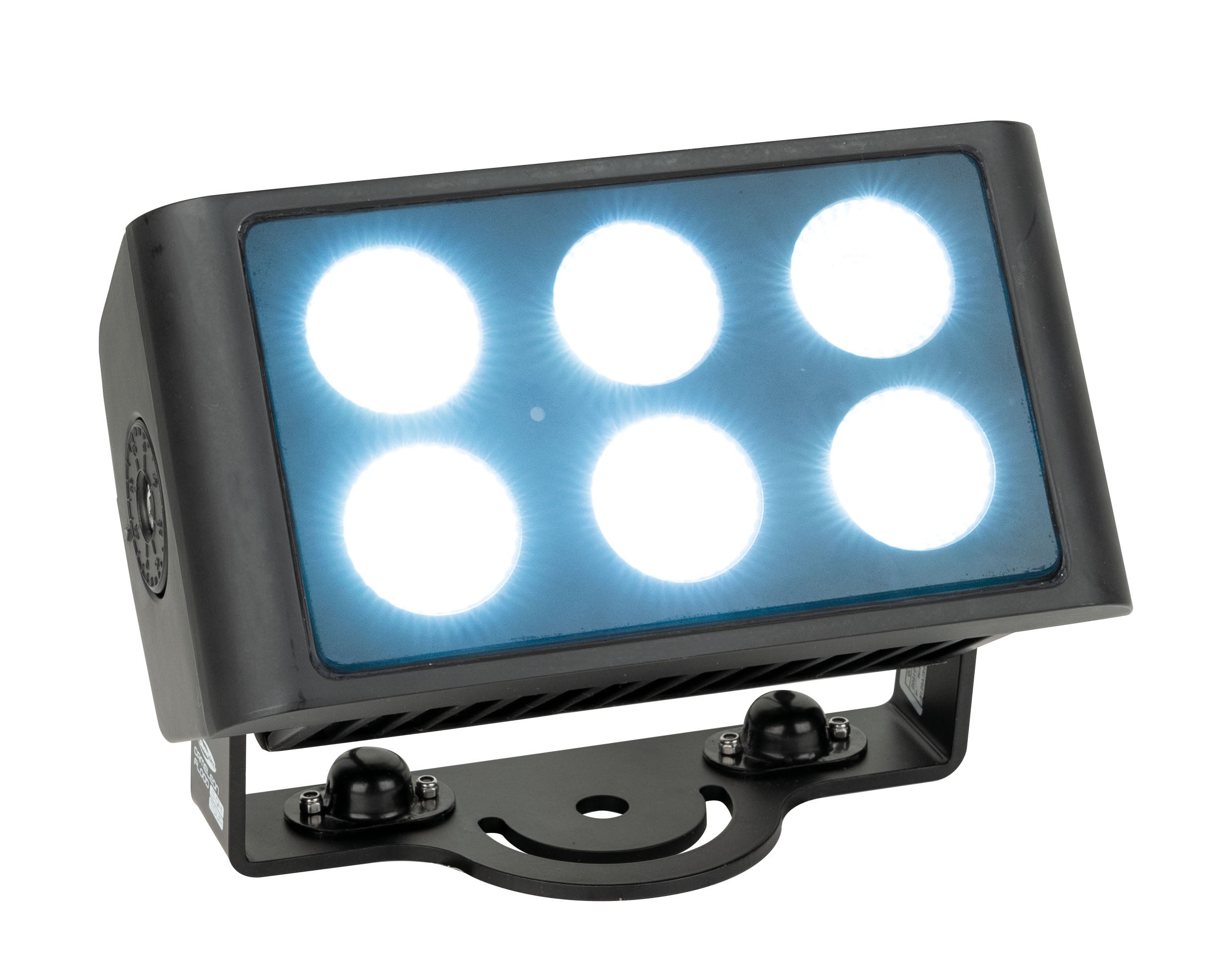 Cameleon Flood 6 Q4 Tour 6x5W RGBW - Showtec | Bellalite