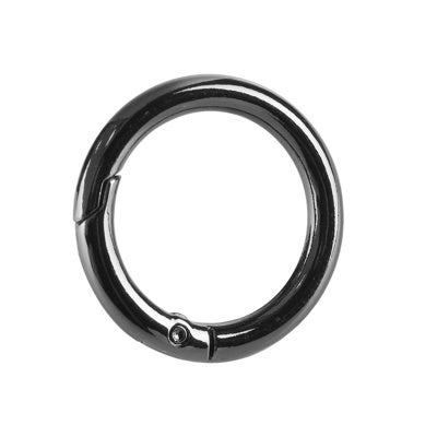 Admiral Carabiner Curtain Ring - Admiral Staging | Bellalite Admiral Carabiner Curtain Ring - Admiral Staging | Bellalite
