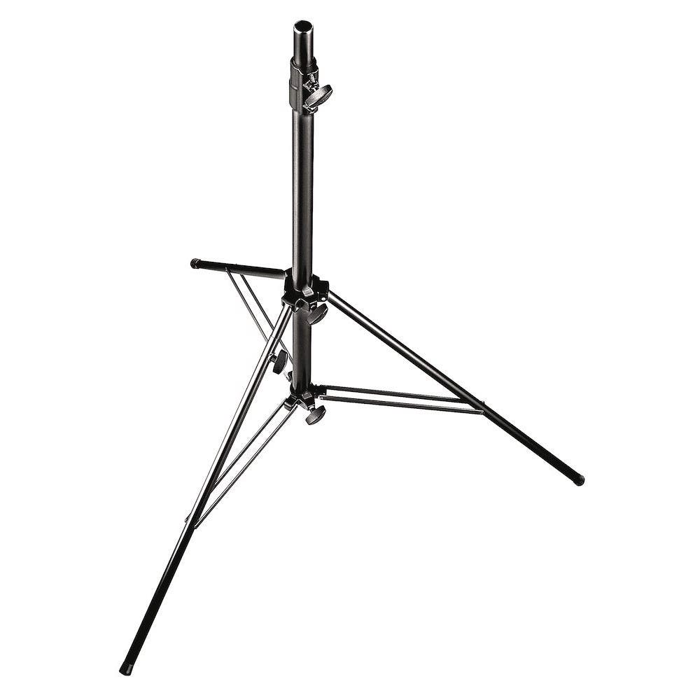 Manfrotto 126BMUAC Speaker Stand - Manfrotto | Bellalite Manfrotto 126BMUAC Speaker Stand - Manfrotto | Bellalite