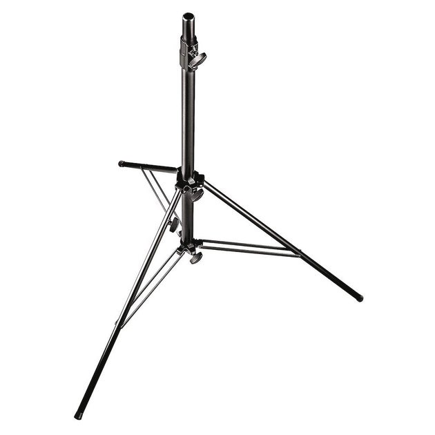 Manfrotto 126BMUAC Speaker Stand - Manfrotto | Bellalite Manfrotto 126BMUAC Speaker Stand - Manfrotto | Bellalite