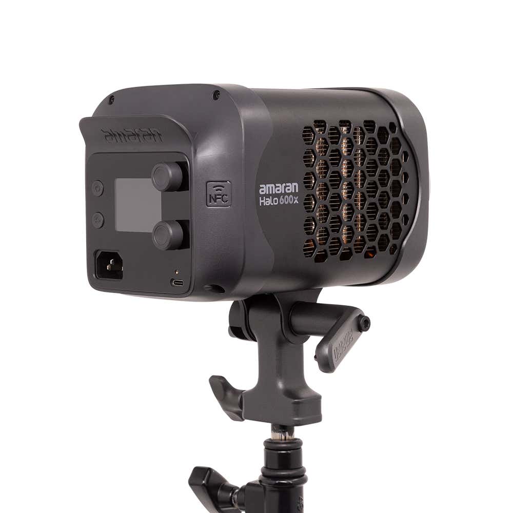 Amaran Halo 600x - AMARAN | Bellalite Amaran Halo 600x - AMARAN | Bellalite