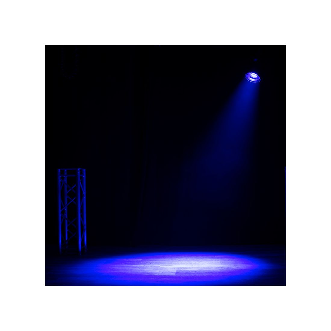 Par Z300 RGBA  - ADJ Select | Bellalite