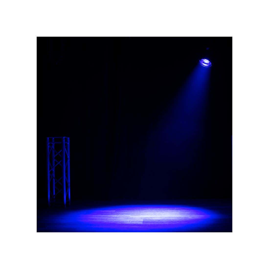 Par Z300 RGBA - ADJ Select | Bellalite Par Z300 RGBA - ADJ Select | Bellalite