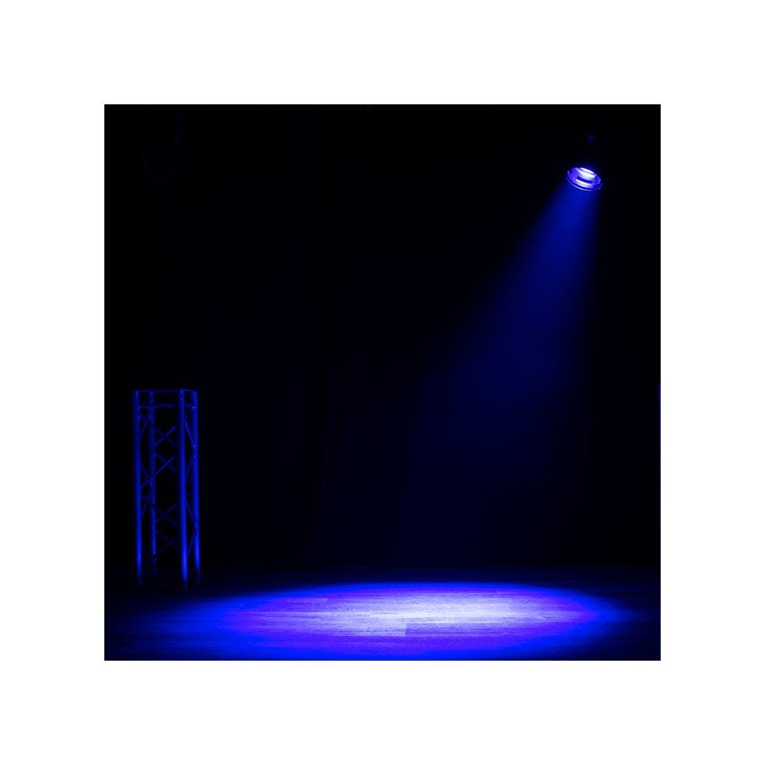 Par Z300 RGBA - ADJ Select | Bellalite Par Z300 RGBA - ADJ Select | Bellalite