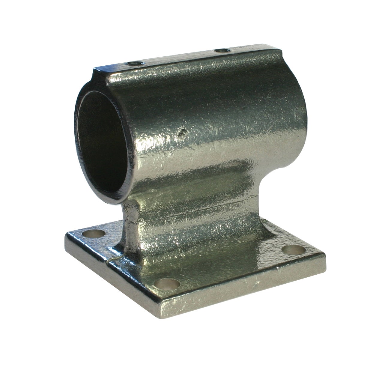 Speedrail Railing Side Support  - Doughty | Bellalite
