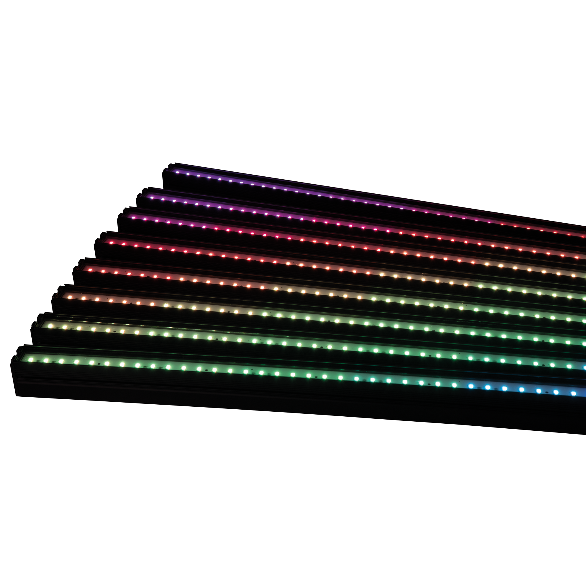 Octostrip FLEX Set 1m  - Showtec | Bellalite