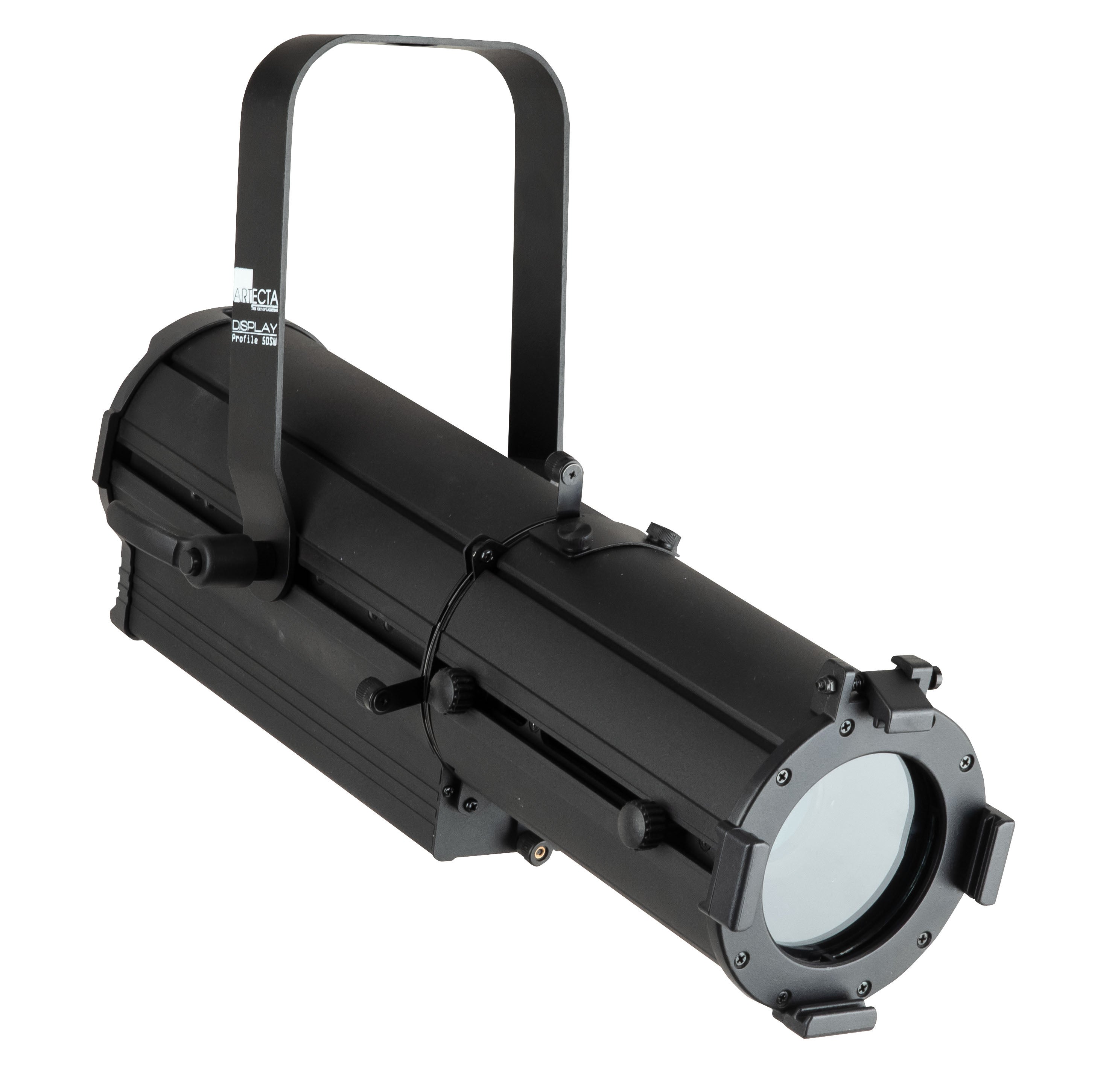 Display Profile 50 SW Svart - Artecta | Bellalite