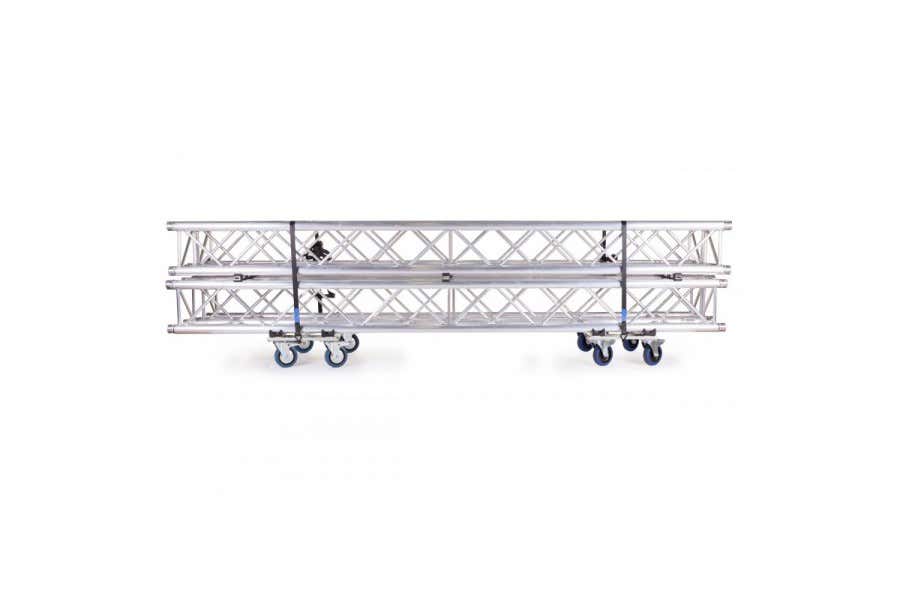 Admiral Dolly Strong Boy Mini 4x 100mm bromsade hjul - Admiral Staging | Bellalite Admiral Dolly Strong Boy Mini 4x 100mm bromsade hjul - Admiral Staging | Bellalite