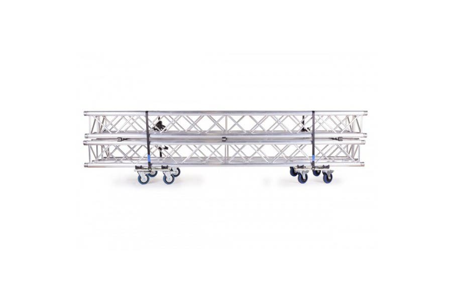 Admiral Dolly Strong Boy Mini 4x 100mm bromsade hjul - Admiral Staging | Bellalite Admiral Dolly Strong Boy Mini 4x 100mm bromsade hjul - Admiral Staging | Bellalite
