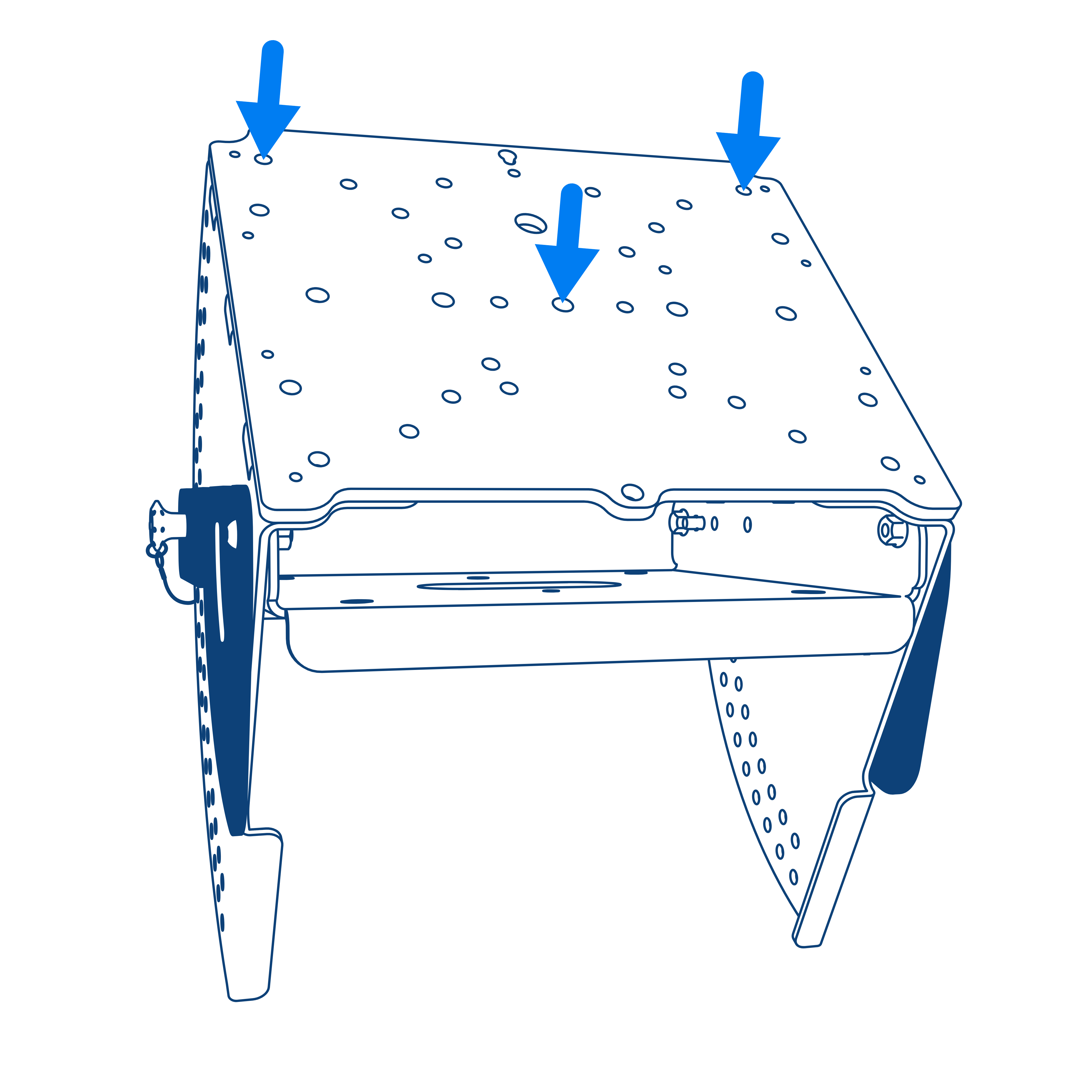 Trusstilt Basic Set  - TRUSSTILT | Bellalite