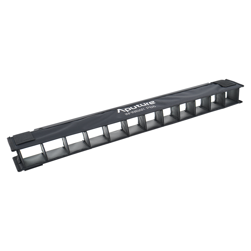 Aputure INFINIBAR PB6 8-Light Kit   - APUTURE | Bellalite