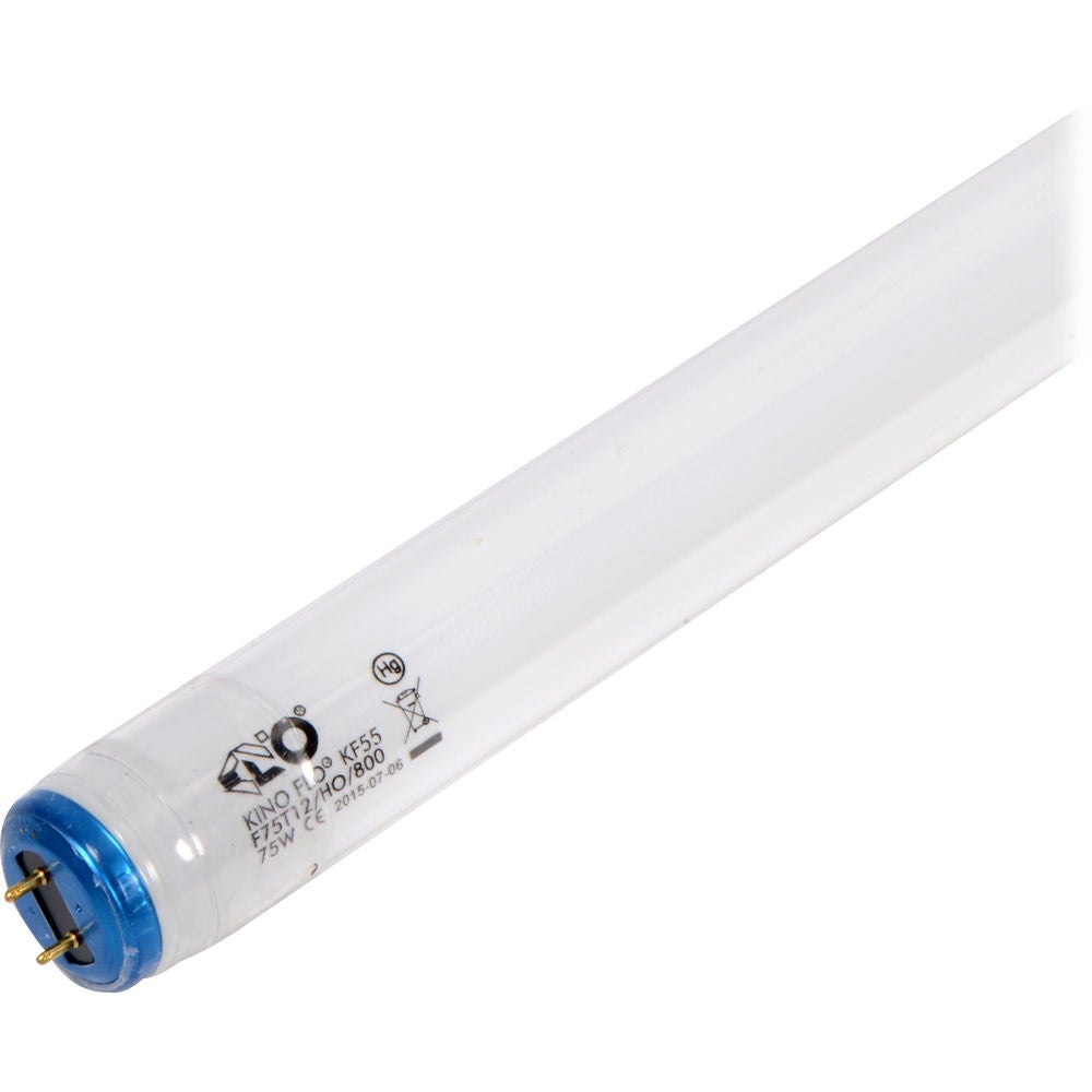 Kino Flo 120cm Kino 800ma KF55 Safety-Coated - KINOFLO | Bellalite