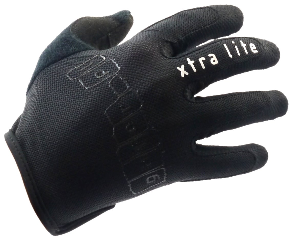 Handskar Xtra Lite Glove - Gafer.pl | Bellalite