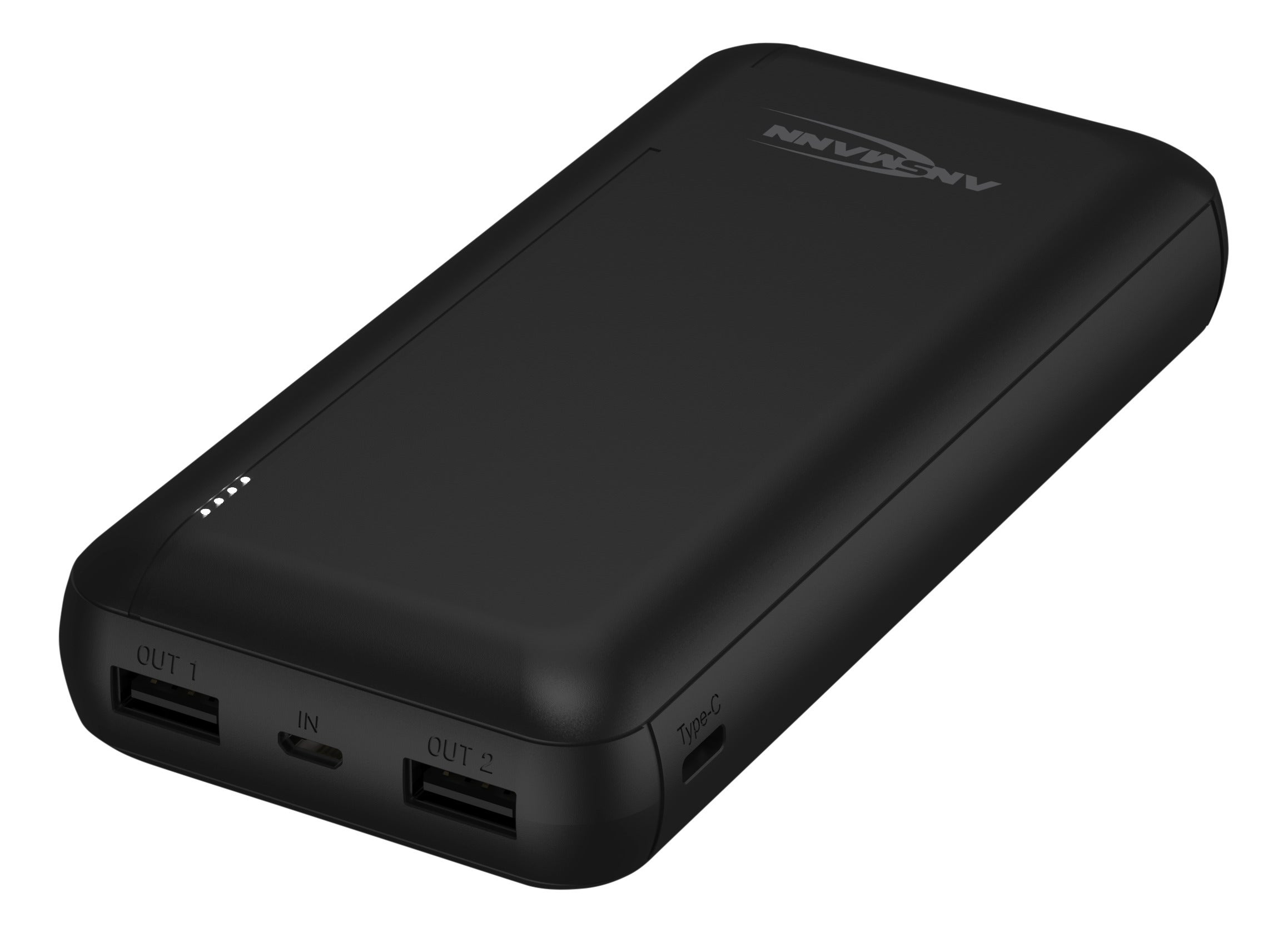 Powerbank 20000mAh PB212 - Ansmann | Bellalite