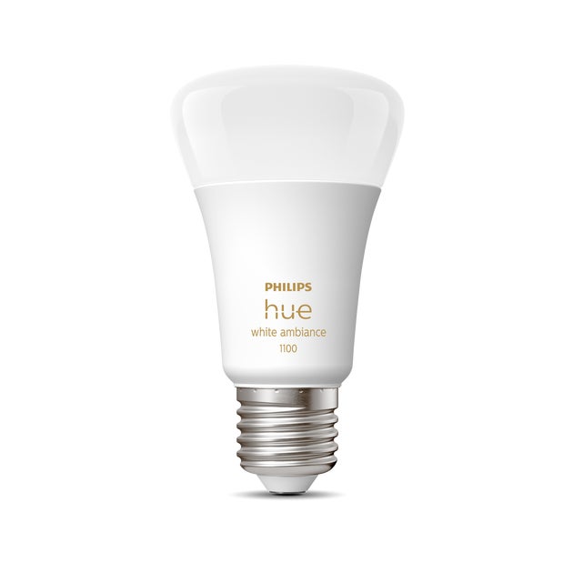Philips Hue White Ambience E27 - Philips Hue | Bellalite Philips Hue White Ambience E27 - Philips Hue | Bellalite