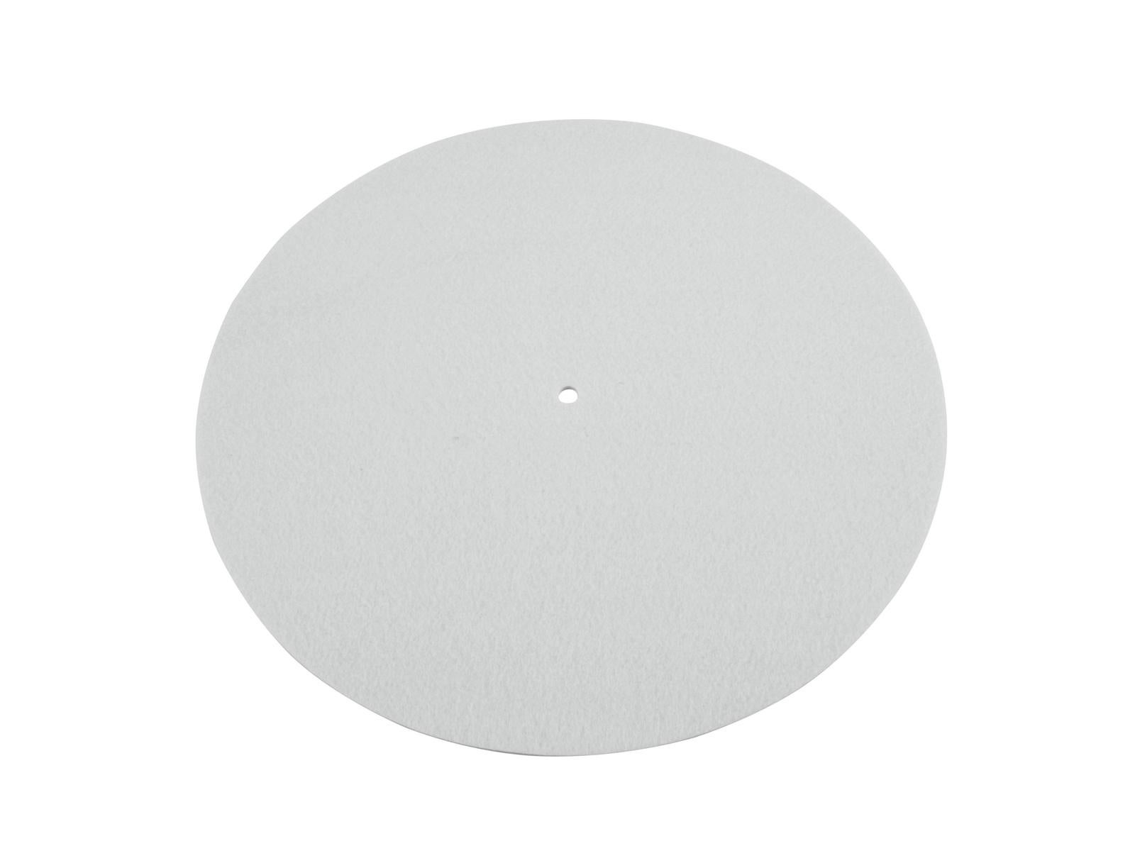 Slipmat, Anti-Static - Omnitronic | Bellalite