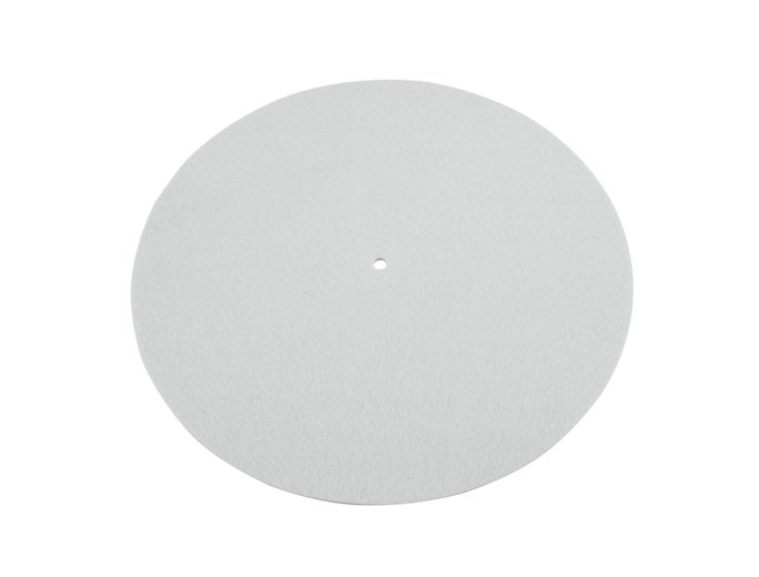 Slipmat, Anti-Static - Omnitronic | Bellalite Slipmat, Anti-Static - Omnitronic | Bellalite