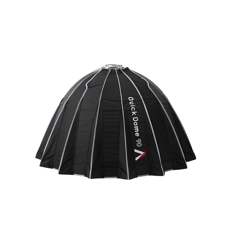 Aputure Quick Dome 90  - APUTURE | Bellalite