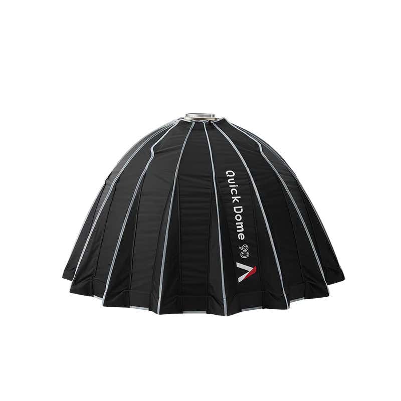 Aputure Quick Dome 90 - APUTURE | Bellalite Aputure Quick Dome 90 - APUTURE | Bellalite