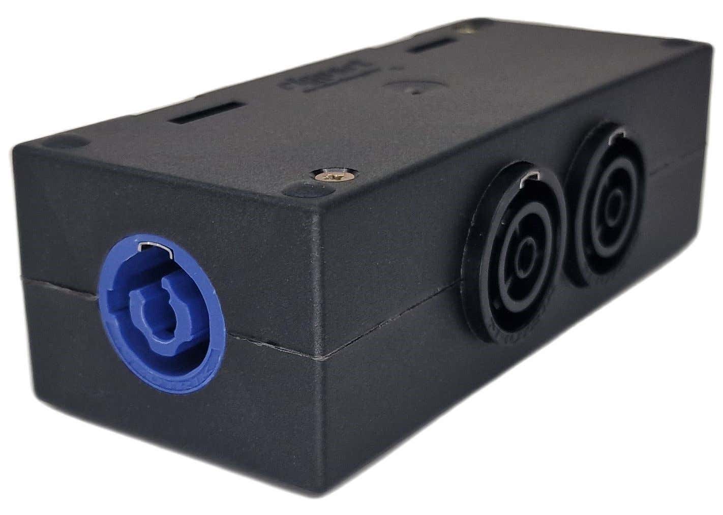 RigPort L1-2xT1 - Rigport | Bellalite RigPort L1-2xT1 - Rigport | Bellalite