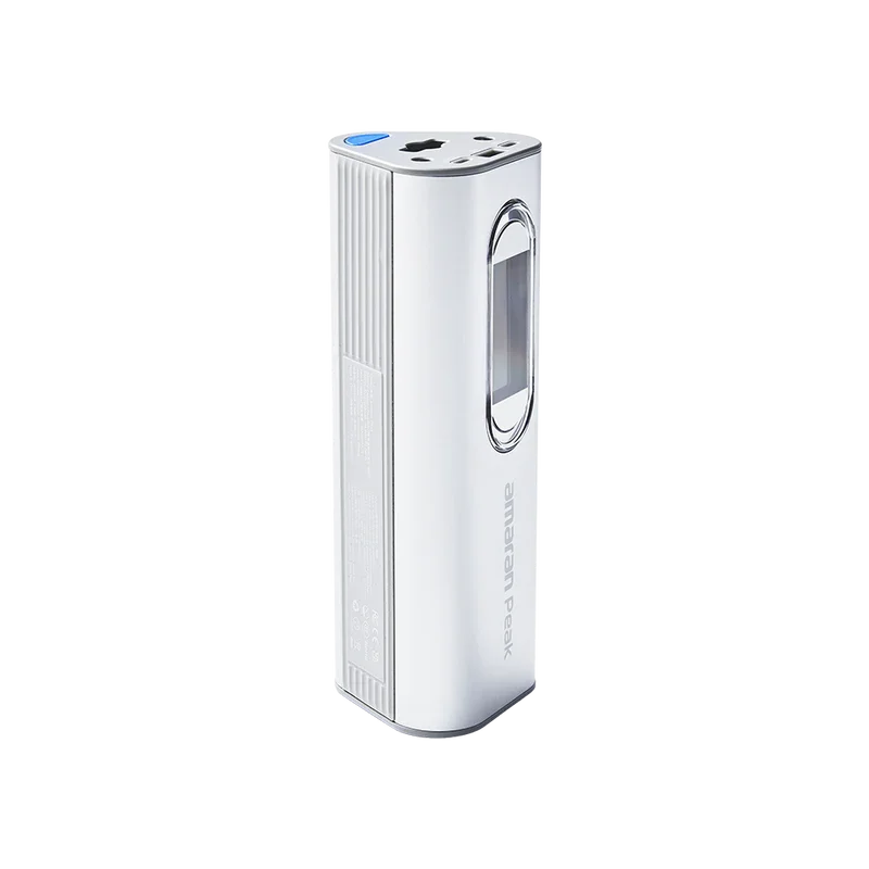 Amaran Peak  - AMARAN | Bellalite