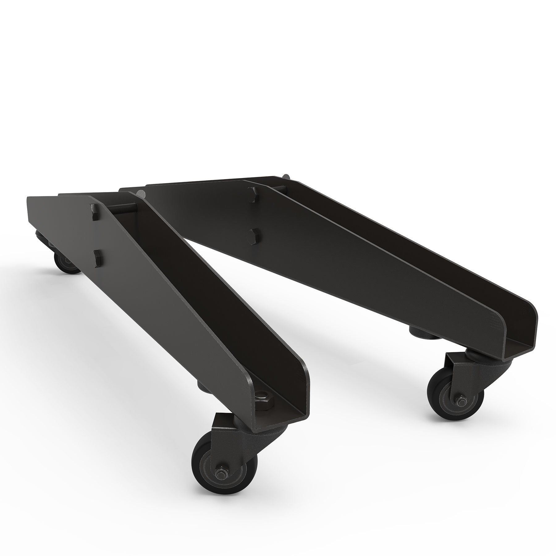 Freedom mover base set of 2  - Admiral Staging | Bellalite