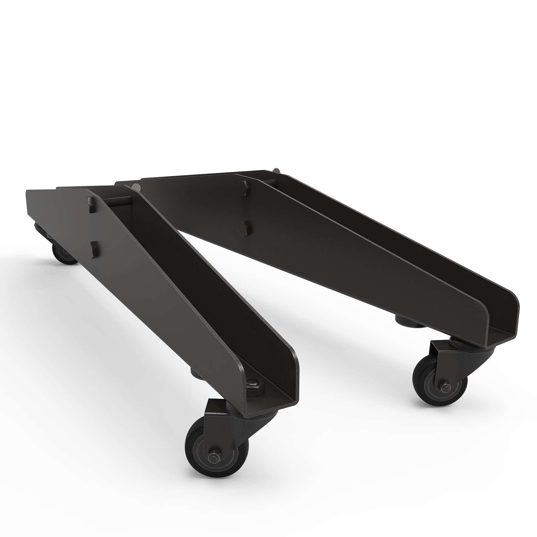 Freedom mover base set of 2 - Admiral Staging | Bellalite Freedom mover base set of 2 - Admiral Staging | Bellalite