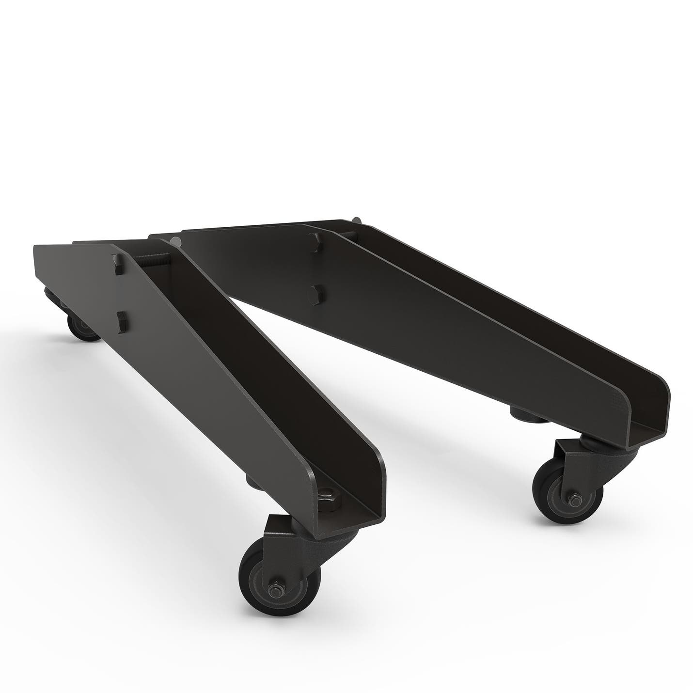 Freedom mover base set of 2 - Admiral Staging | Bellalite Freedom mover base set of 2 - Admiral Staging | Bellalite