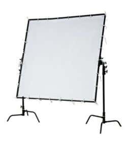 Rosco Butterfly 3030 Grid Cloth 2,35x3,55m (8'x12') - Rosco | Bellalite Rosco Butterfly 3030 Grid Cloth 2,35x3,55m (8'x12') - Rosco | Bellalite