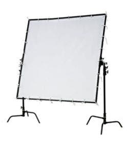 Rosco Butterfly 3030 Grid Cloth - Rosco | Bellalite Rosco Butterfly 3030 Grid Cloth - Rosco | Bellalite