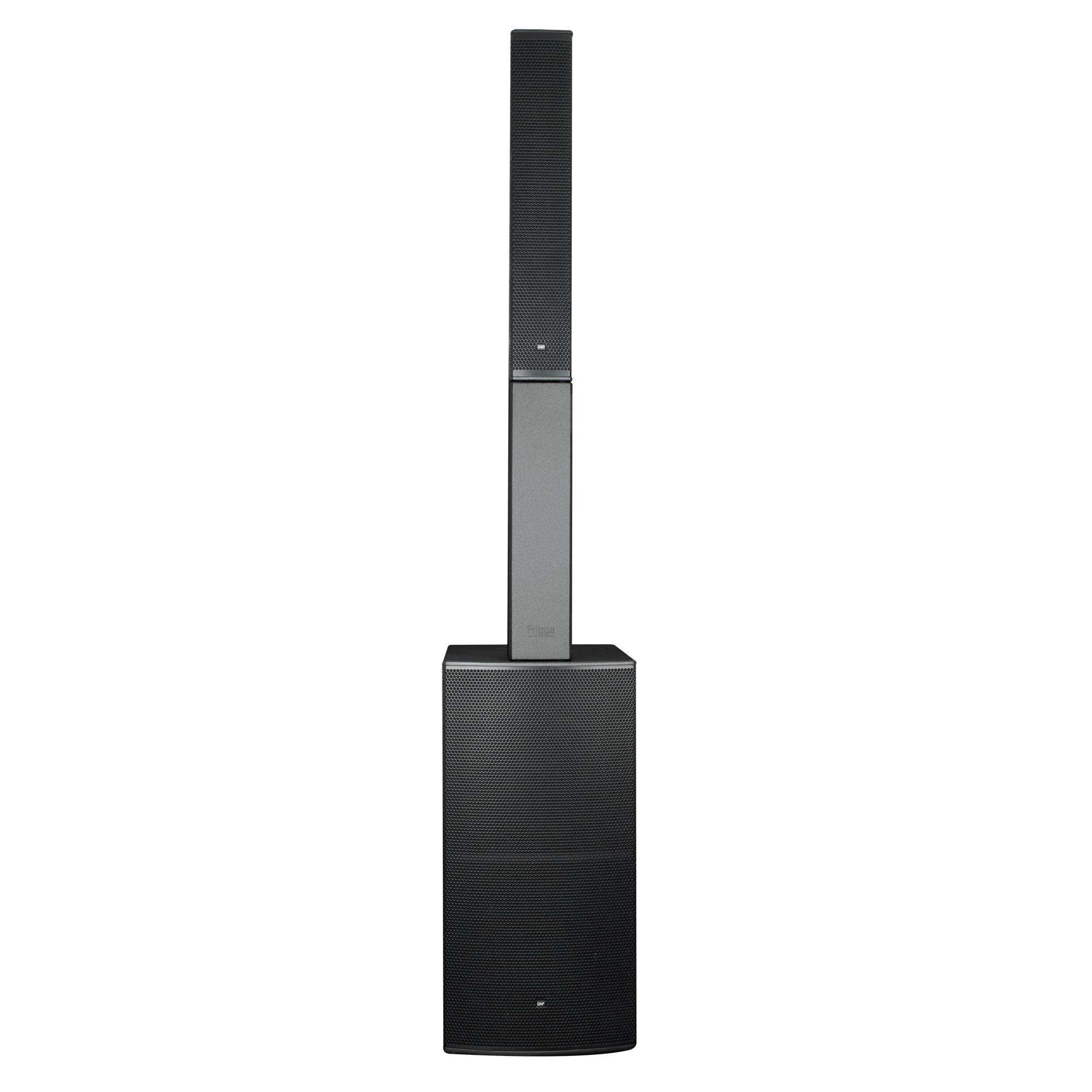 DAP FRIGGA Svart - DAP | Bellalite